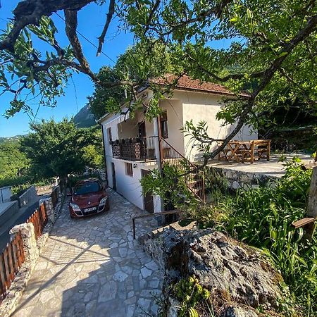 Apartman Popovic Virpazar Esterno foto
