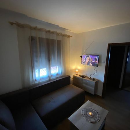 Apartman Popovic Virpazar Esterno foto