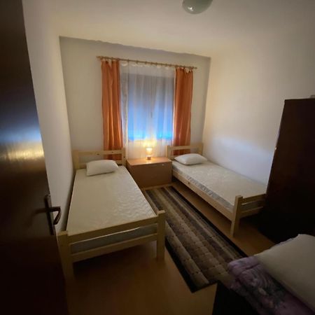 Apartman Popovic Virpazar Esterno foto