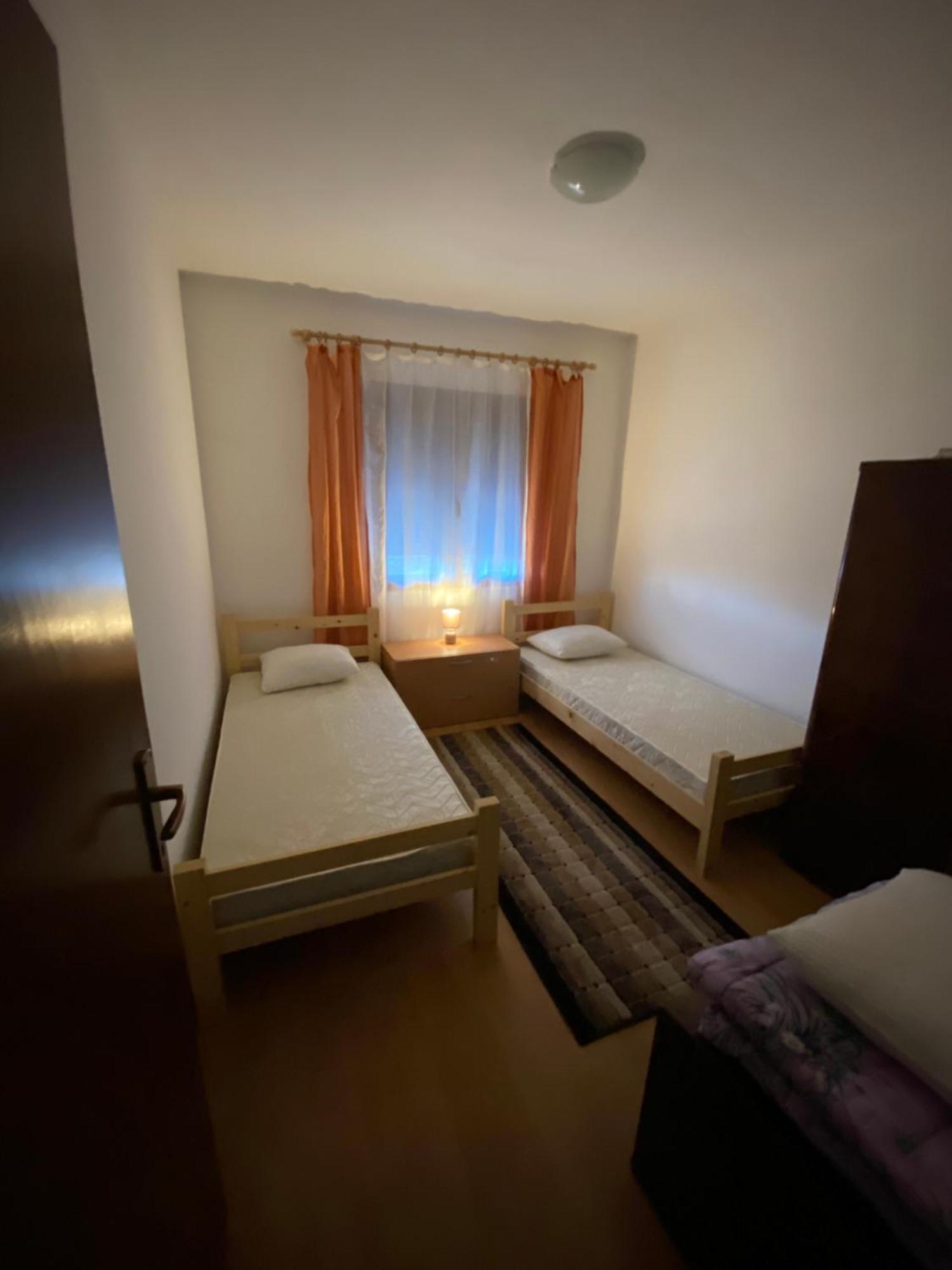 Apartman Popovic Virpazar Esterno foto