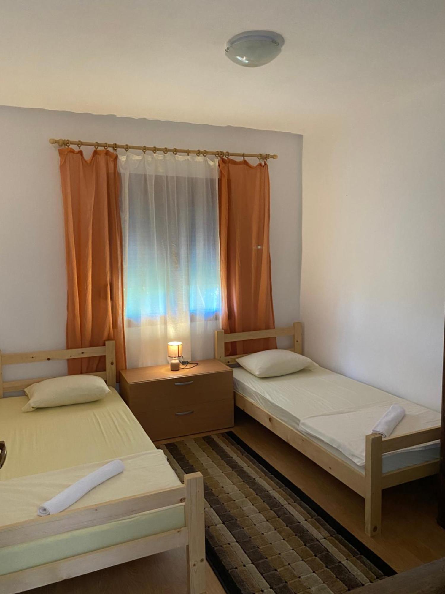 Apartman Popovic Virpazar Esterno foto