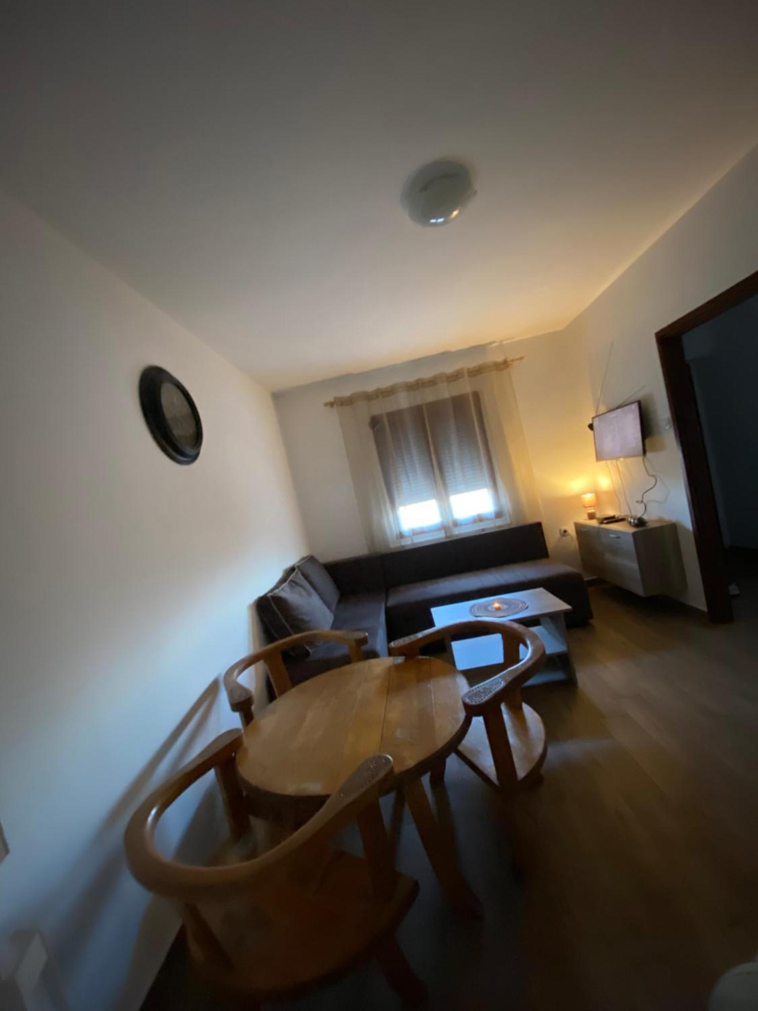 Apartman Popovic Virpazar Esterno foto